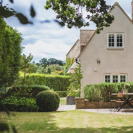Thatch Cottage Todenham Exterior foto